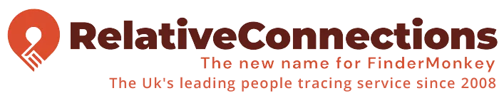 Relative Connections Logo