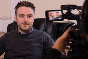 How We Became TV Approved…