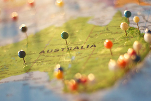 Finding Someone In Australia