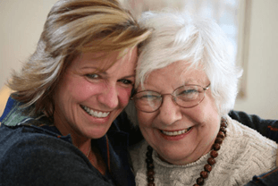 Finding My Birth Mother – One Year On