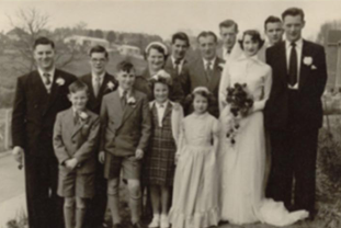 Family History Research