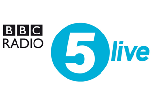 BBC Radio 5 Live Interview
