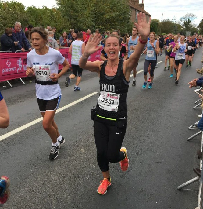 marathon jen