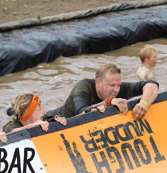 tough mudder ryan