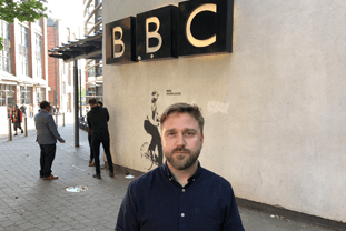Our Time At BBC Radio 5 Live