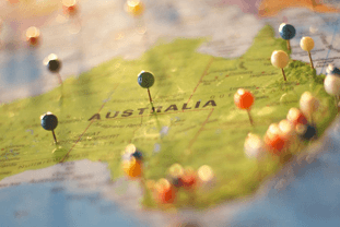 How To Find Someone in Australia
