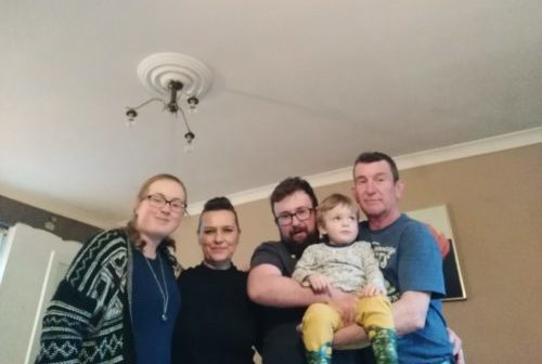 Finding My Father – Christopher’s Story