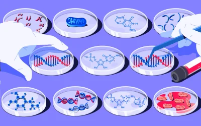 DNA Test to Find my Father