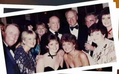 Helping The Nolans Find A Lost Family Member