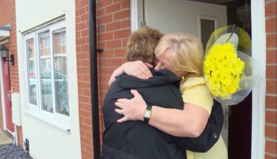 Family Finders S1E10 Still Image Natalie Family Finders S1E10 Still Image Natalie