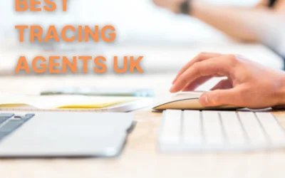 Best Tracing Agents UK