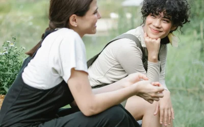 Rekindling Connections: How to Reconnect with Family