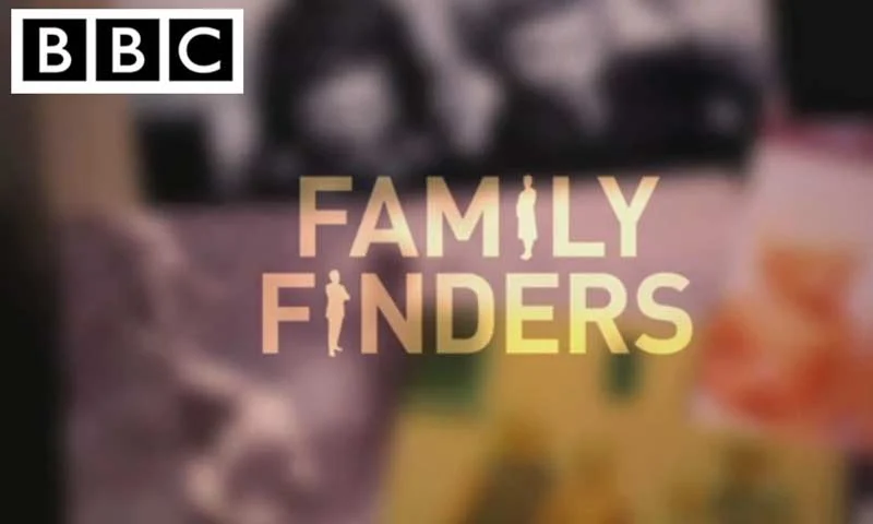 Find a Lost Relative