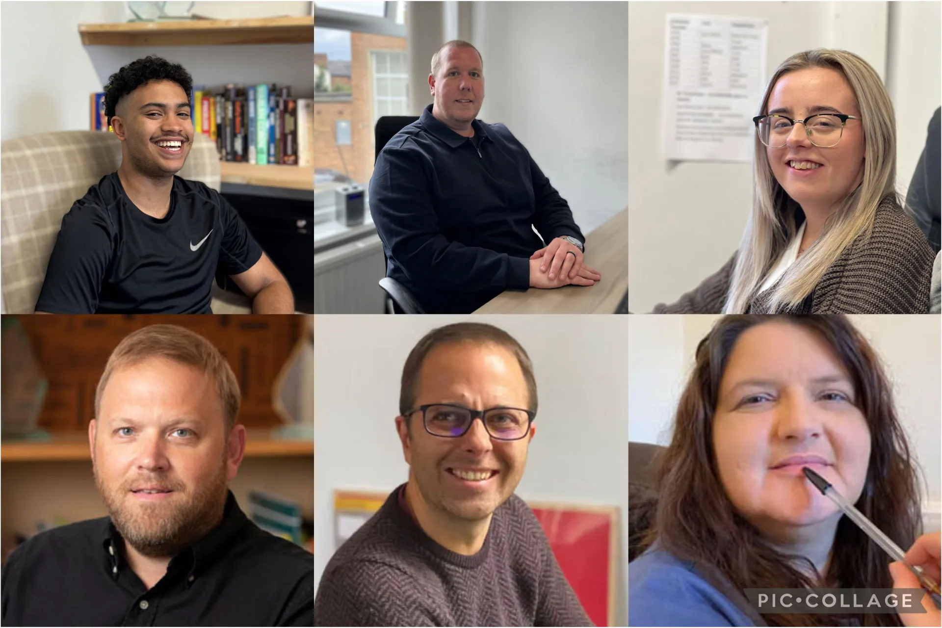 Independant Tracing Agents